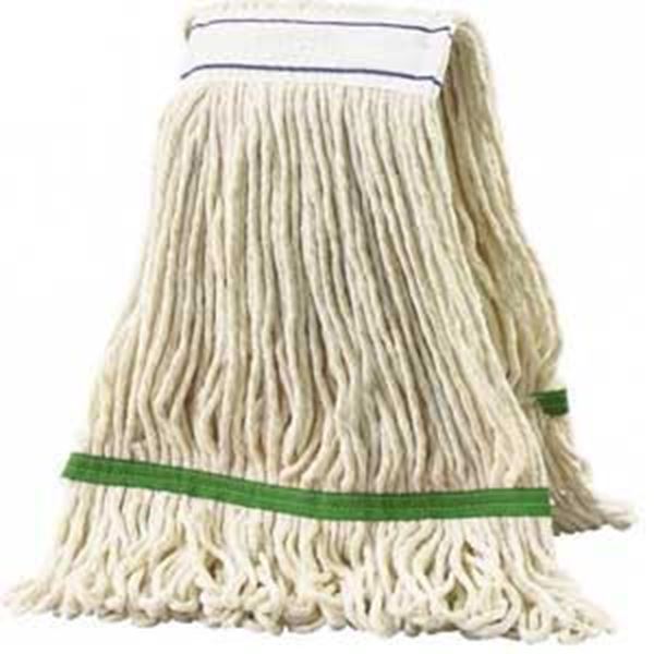 KENTUCKY STAYFLAT MULTI MOP -GREEN