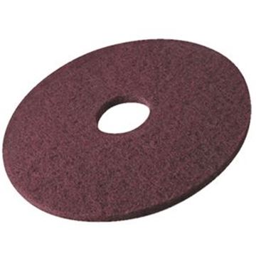 MAROON VILEDA FLOOR PAD