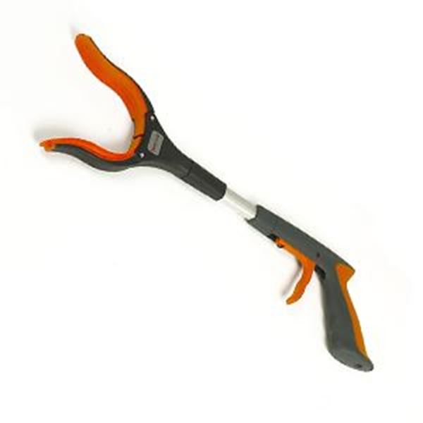 SHORT ARM GRIPPER - LITTER PICKER TYPE