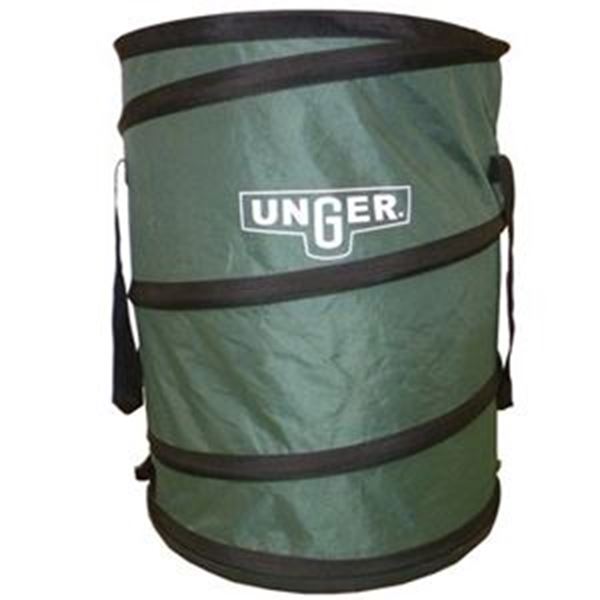 180lt NIFTY NABBER BAGGER - GREEN