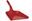 VIKAN HAND SHOVEL PLASTIC - RED