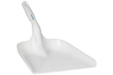 VIKAN HAND SHOVEL PLASTIC - WHITE