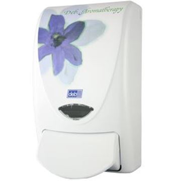 DEB AROMATHERAPY PROLINE DISPENSER