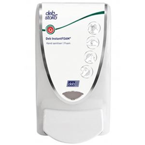 DEB InstantFOAM DISPENSER