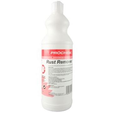 Prochem 1Lt rust remover