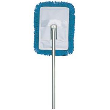 DUST BEATER DUSTER COMPLETE - BLUE