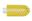 DRAIN BRUSH STIFF - YELLOW