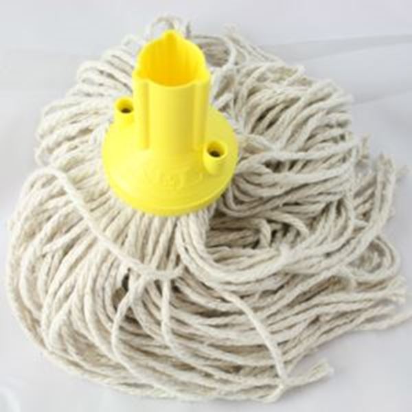 EXEL PY WOOLLEN MOP - YELLOW