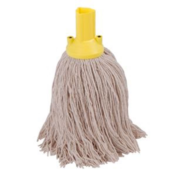 EXEL TWINE COTTON MOP - YELLOW