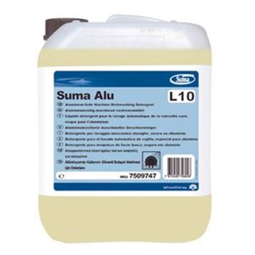 L10 SUMA ALU DETERGENT