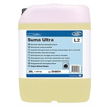 L2 SUMA ULTRA DETERGENT