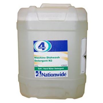 NW AUTO DISHWASH DETERGENT