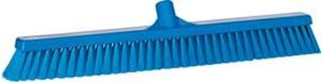 VIKAN PLATFORM BRUSH SOFT - BLUE