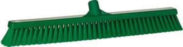 VIKAN PLATFORM BRUSH SOFT - GREEN