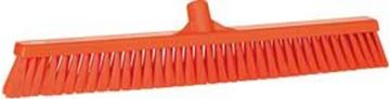 VIKAN PLATFORM BRUSH SOFT - ORANGE