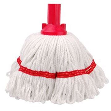 EXEL REVOLUTION MOP - RED