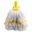 EXEL REVOLUTION MOP - YELLOW