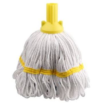 EXEL REVOLUTION MOP - YELLOW