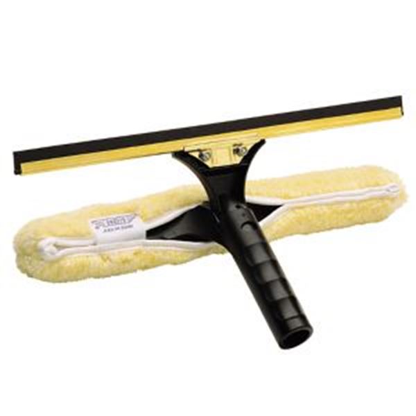 ETTORE BACKFLIP WASHER & SQUEEGEE