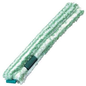 Unger Green and White Stripe Monsoom Tbar Strip Sleeve 25cm