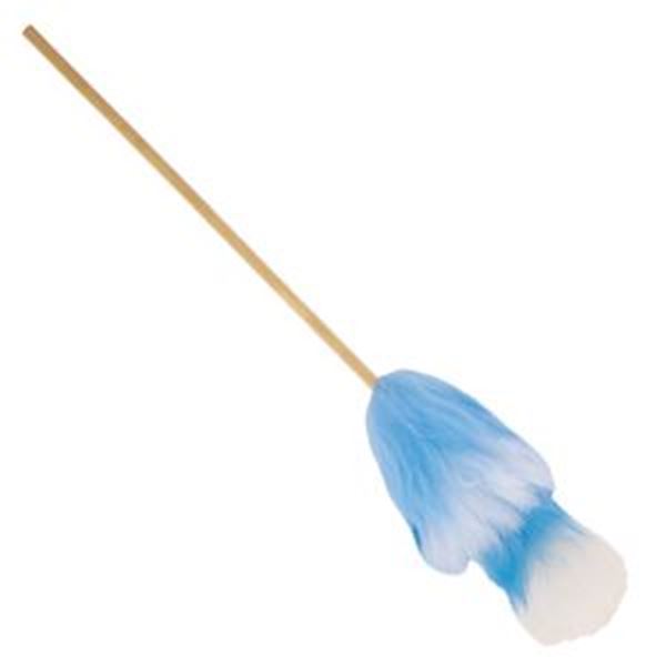 LAMBSWOOL FLICK DUSTER