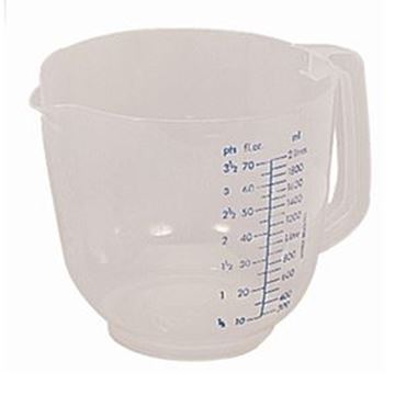 2lt MIXING JUG