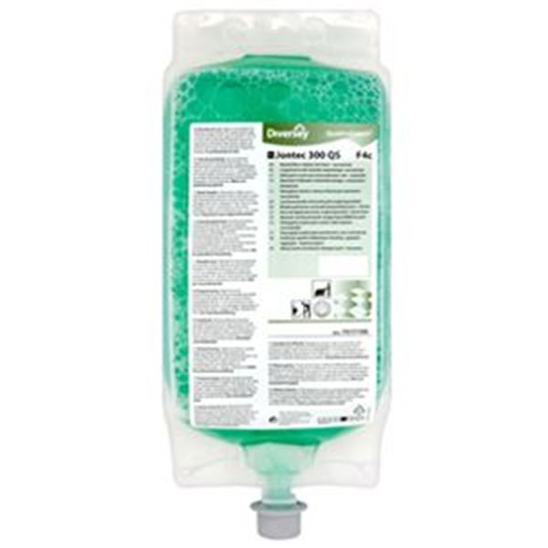 JONTEC 300 QUATTRO SELECT Neutral Floor Cleaner