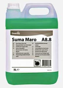 A8.8 SUMA MARO RINSE AID