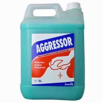 AGGRESSOR