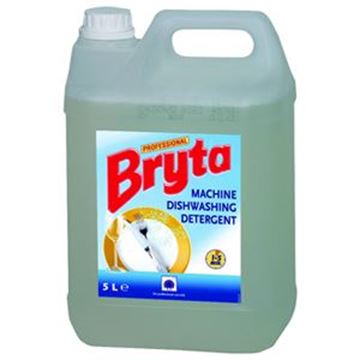 BRYTA DISHWASHER DETERGENT