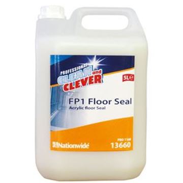 FP1 FLOOR SEAL ACRYLIC