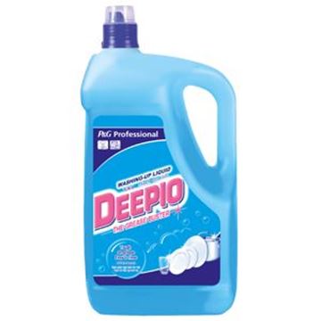 DEEPIO WASHING UP LIQUID