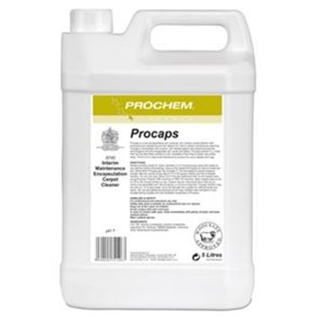 Prochem Procaps 5lt