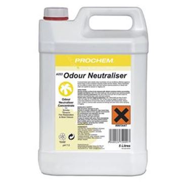 Prochem Odour Neutraliser 5Lt Botltle