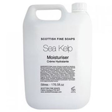 SEA KELP MOISTURISER - REFILLSCOTTISH FINE SOAPS