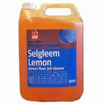 SELDEN LEMON FLOOR GEL