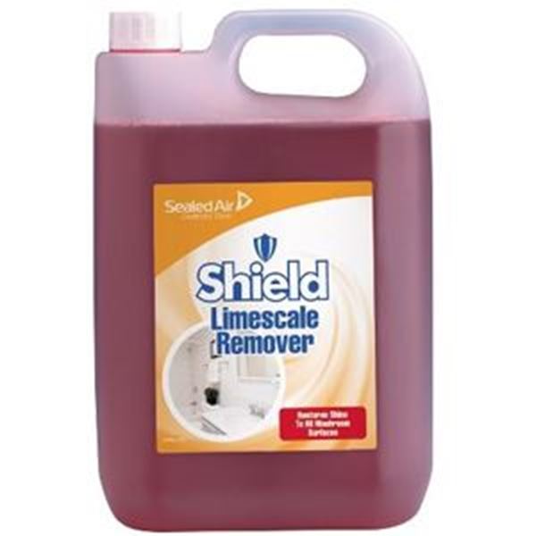 SHIELD LIMESCALE REMOVER