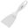 VIKAN POLYPROPYLENE HAND SCRAPER- WHITE