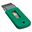 UNGER ERGOTEC POCKET SCRAPER - GREEN