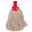 EXEL PY WOOLLEN MOP - RED