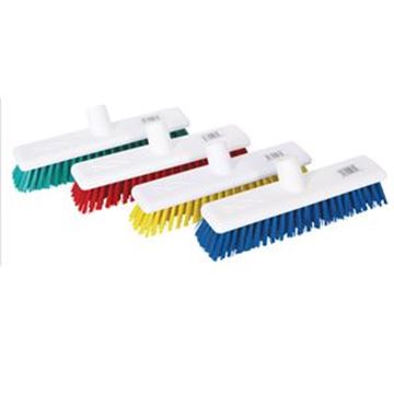 Soft RS Abbey Hygiene Brush - BLUE