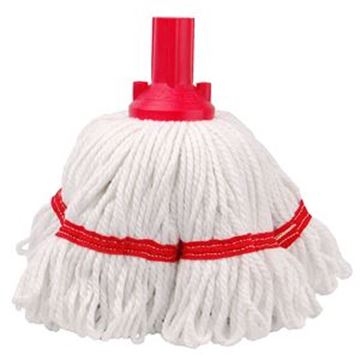 EXEL REVOLUTION MOP - RED