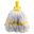 EXEL REVOLUTION MOP - YELLOW