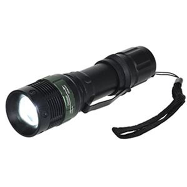 3W CREE TORCH