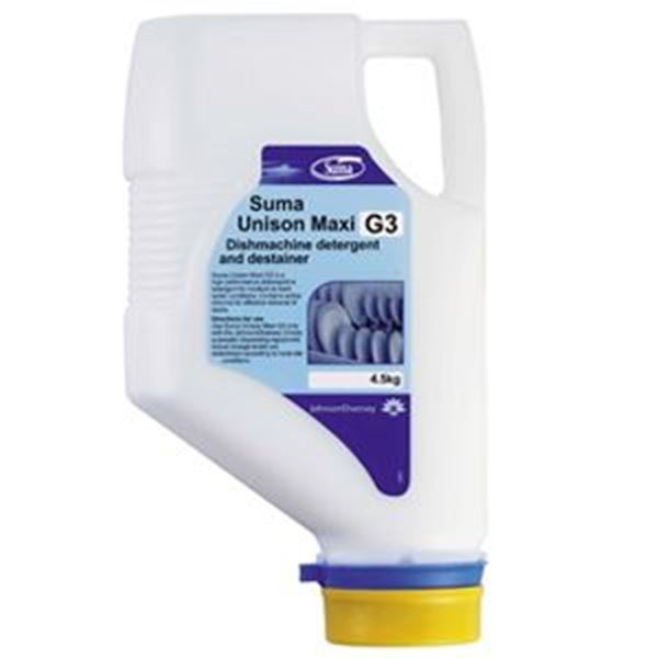 G3 UNISON MAXI DETERGENT