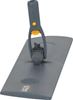 ERGOCLEAN VELCRO MOP FRAME - GREY