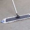 ERGOCLEAN VELCRO MOP FRAME - GREY