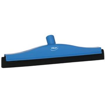 VIKAN FOAM RUBBER SQUEEGEE - BLUE