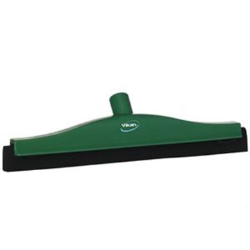 VIKAN FOAM RUBBER SQUEEGEE - GREEN