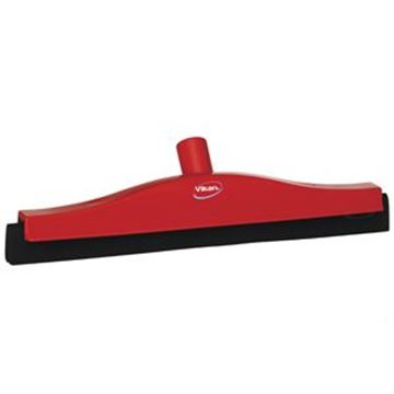 VIKAN FOAM RUBBER SQUEEGEE - RED